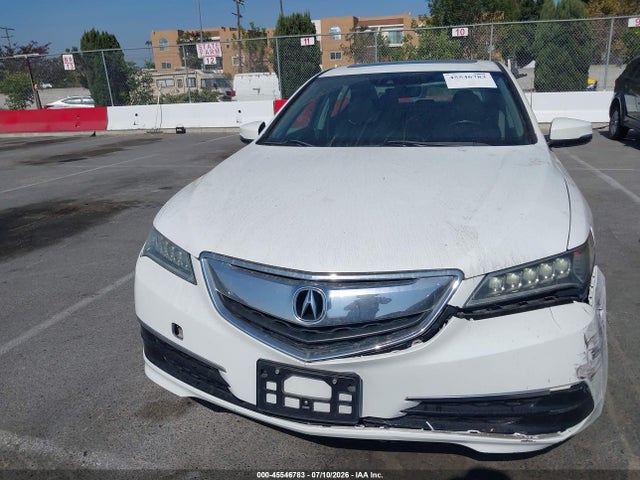 Acura TLX TECH 2016 19UUB1F5XGA010559 Image 12
