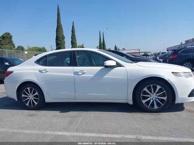 Acura TLX TECH 2016 19UUB1F5XGA010559 Image 13