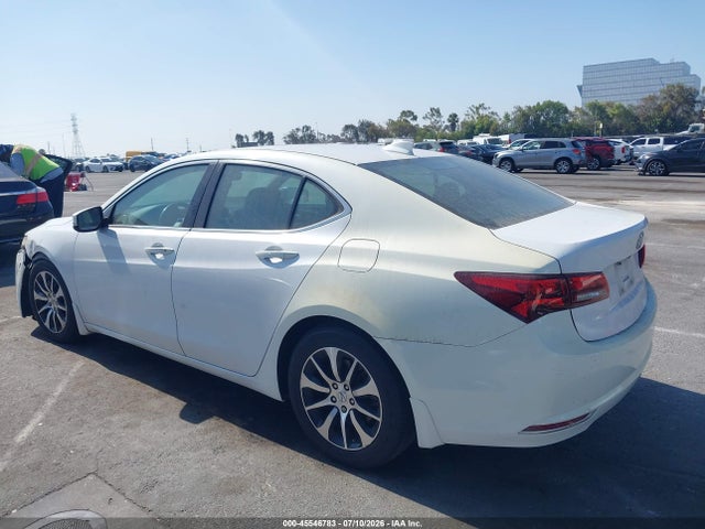 Acura TLX TECH 2016 19UUB1F5XGA010559 Image 14