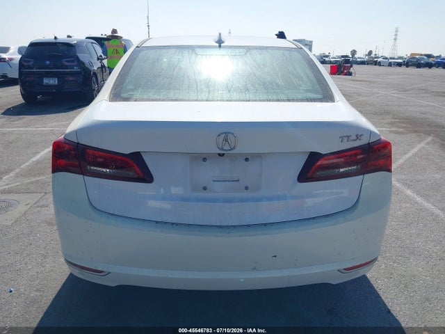 Acura TLX TECH 2016 19UUB1F5XGA010559 Image 16