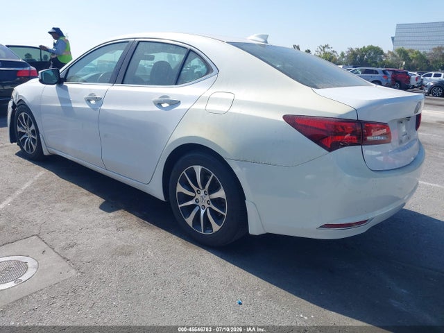 Acura TLX TECH 2016 19UUB1F5XGA010559 Image 3