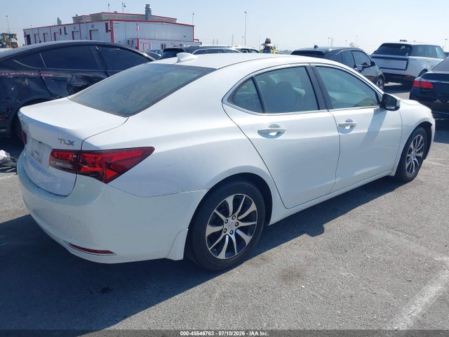 Acura TLX TECH 2016 19UUB1F5XGA010559 Image 4