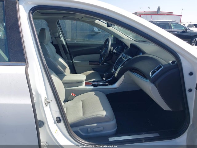Acura TLX TECH 2016 19UUB1F5XGA010559 Image 5
