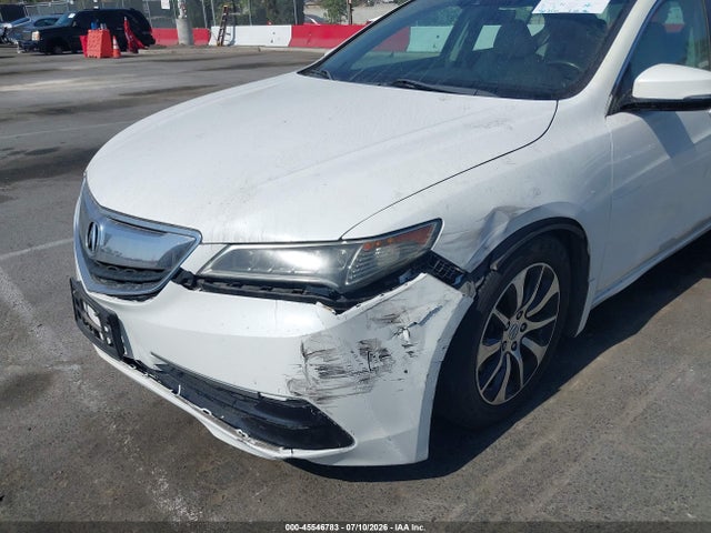 Acura TLX TECH 2016 19UUB1F5XGA010559 Image 6