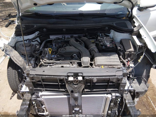 3VVEX7B29PM350924 Volkswagen Taos 1.5t Se
