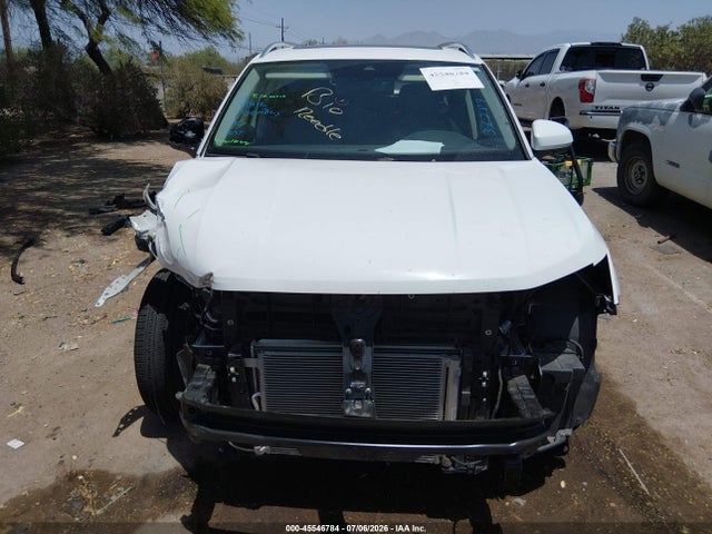 3VVEX7B29PM350924 Volkswagen Taos 1.5t Se