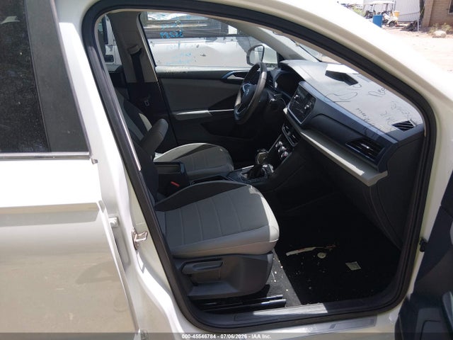 3VVEX7B29PM350924 Volkswagen Taos 1.5t Se