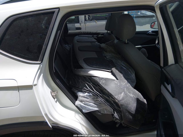 3VVEX7B29PM350924 Volkswagen Taos 1.5t Se