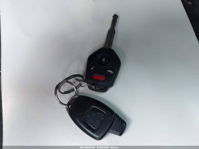 Subaru Legacy 2.5i Premium 2015 4S3BNBC66F3030374 Image 11