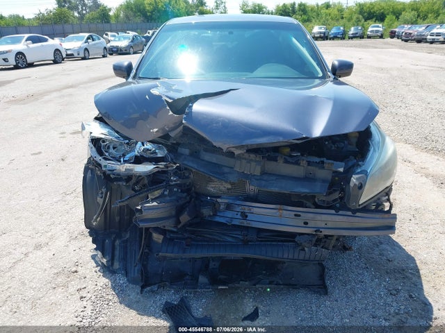 Subaru Legacy 2.5i Premium 2015 4S3BNBC66F3030374 Image 13