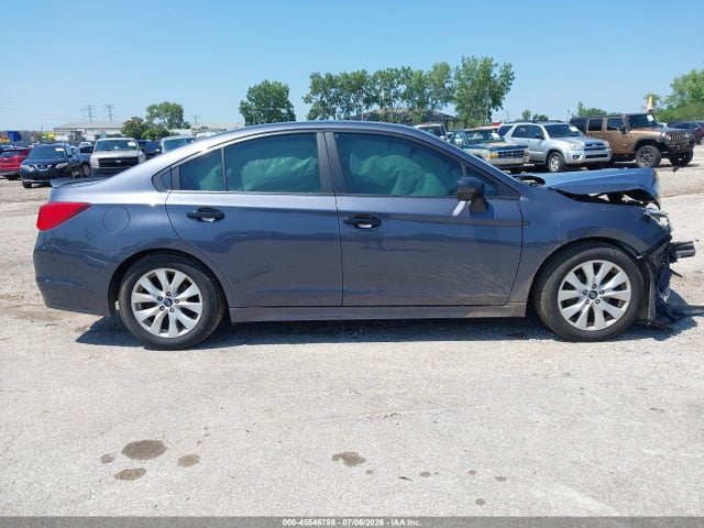Subaru Legacy 2.5i Premium 2015 4S3BNBC66F3030374 Image 14