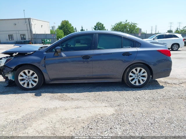 Subaru Legacy 2.5i Premium 2015 4S3BNBC66F3030374 Image 15