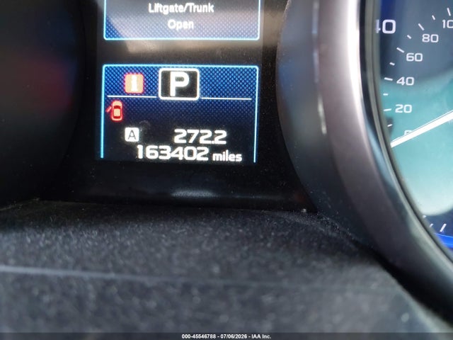 Subaru Legacy 2.5i Premium 2015 4S3BNBC66F3030374 Image 16