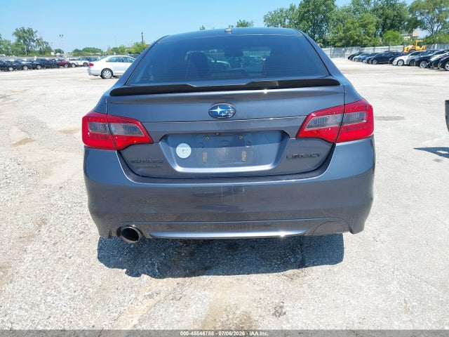 Subaru Legacy 2.5i Premium 2015 4S3BNBC66F3030374 Image 17