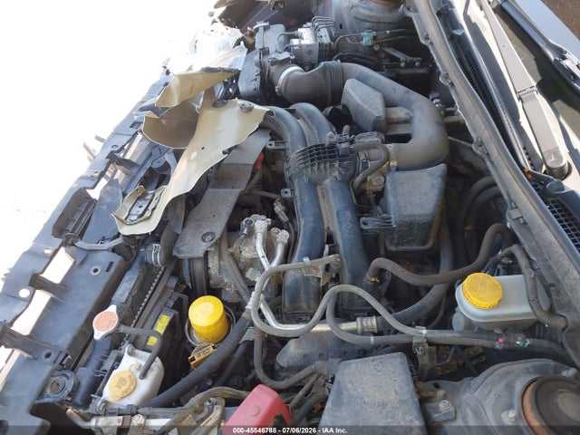 Subaru Legacy 2.5i Premium 2015 4S3BNBC66F3030374 Image 18