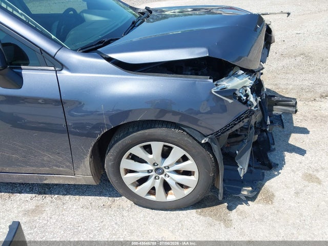 Subaru Legacy 2.5i Premium 2015 4S3BNBC66F3030374 Image 19