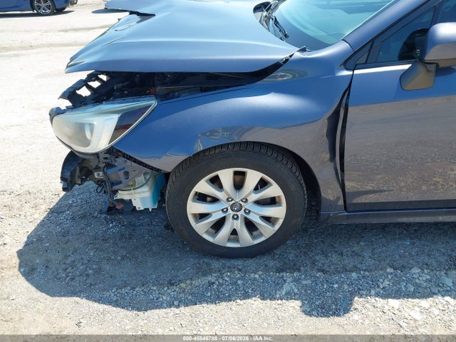 Subaru Legacy 2.5i Premium 2015 4S3BNBC66F3030374 Image 20