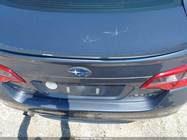 Subaru Legacy 2.5i Premium 2015 4S3BNBC66F3030374 Image 21