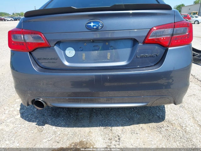 Subaru Legacy 2.5i Premium 2015 4S3BNBC66F3030374 Image 22
