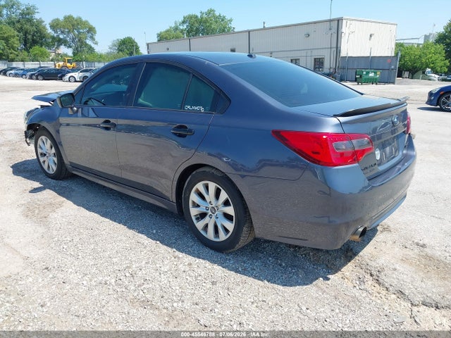 Subaru Legacy 2.5i Premium 2015 4S3BNBC66F3030374 Image 3