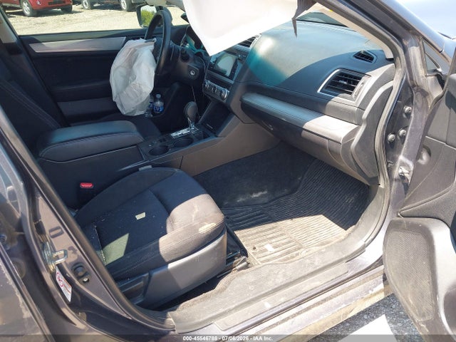 Subaru Legacy 2.5i Premium 2015 4S3BNBC66F3030374 Image 5