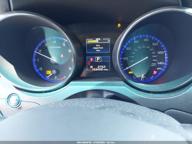 Subaru Legacy 2.5i Premium 2015 4S3BNBC66F3030374 Image 7
