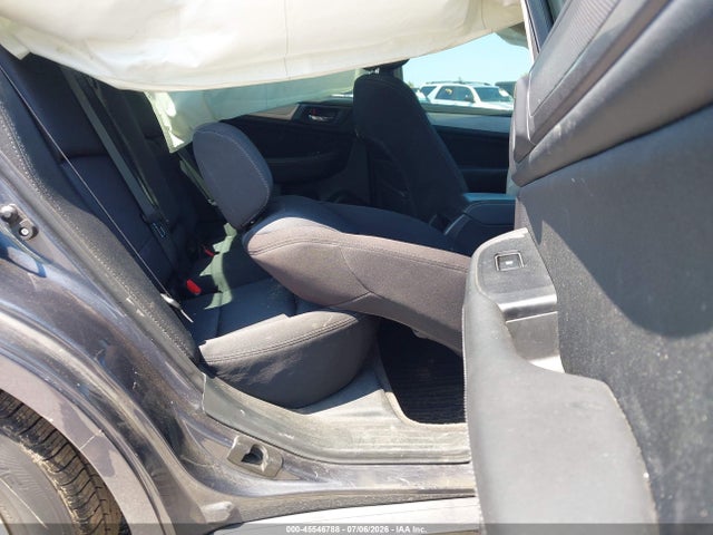 Subaru Legacy 2.5i Premium 2015 4S3BNBC66F3030374 Image 8