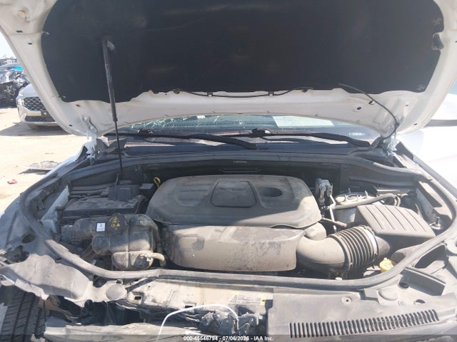 Aukcja sprzedaży 2021 Jeep Grand Cherokee Laredo X 4x2, vin: 1C4RJEAG0MC890128, numer aukcji: 45546794