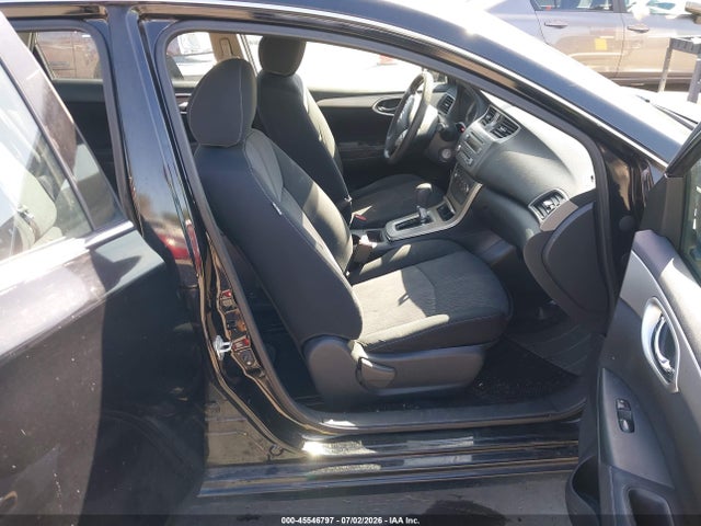 Aukcja sprzedaży 2014 Nissan Sentra Sv, vin: 1N4AB7AP0EN854621, numer aukcji: 45546797