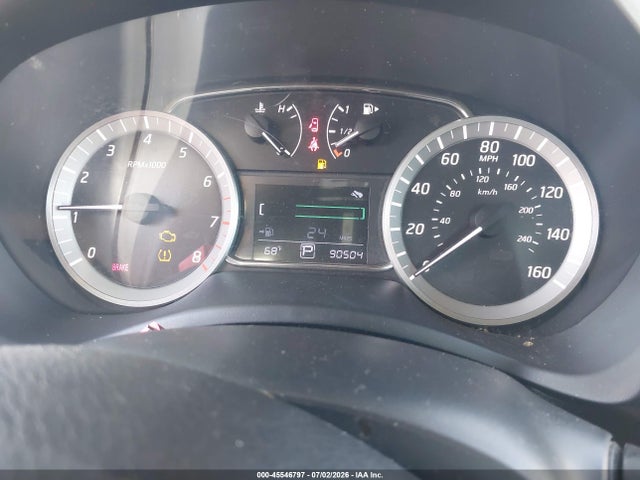 Aukcja sprzedaży 2014 Nissan Sentra Sv, vin: 1N4AB7AP0EN854621, numer aukcji: 45546797