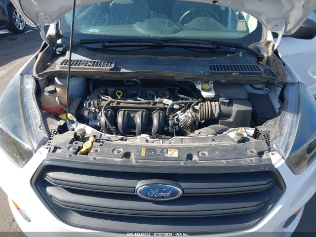 Ford ESCAPE S 2019 1FMCU0F75KUA36103 Image 10
