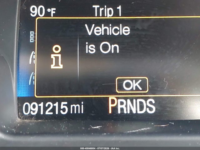 Ford ESCAPE S 2019 1FMCU0F75KUA36103 Image 15