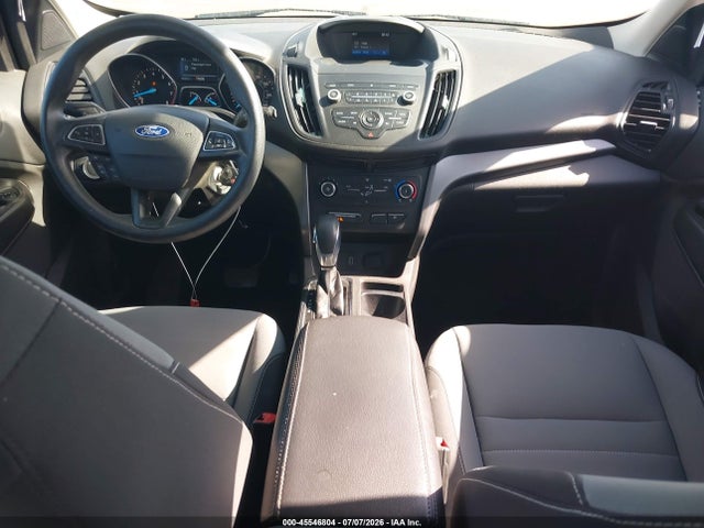 Ford ESCAPE S 2019 1FMCU0F75KUA36103 Image 5