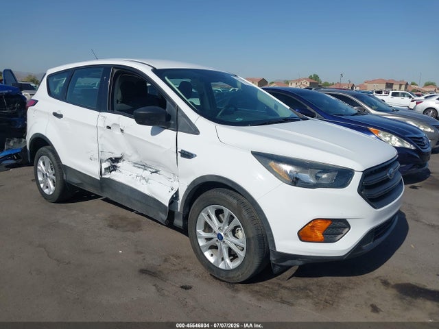 Ford ESCAPE S 2019 1FMCU0F75KUA36103 Image 6