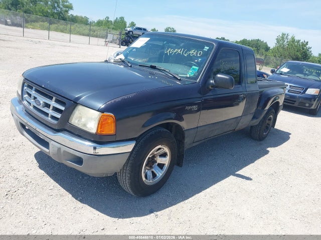 Продажа на аукционе авто 2001 Ford Ranger Edge/xl/xlt, vin: 1FTYR14V71PB40530, номер лота: 45546810
