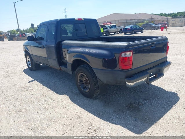 Aukcja sprzedaży 2001 Ford Ranger Edge/xl/xlt, vin: 1FTYR14V71PB40530, numer aukcji: 45546810