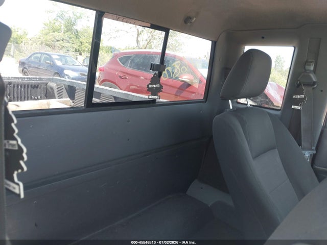 45546810 :رقم المزاد ، 1FTYR14V71PB40530 vin ، 2001 Ford Ranger Edge/xl/xlt مزاد بيع