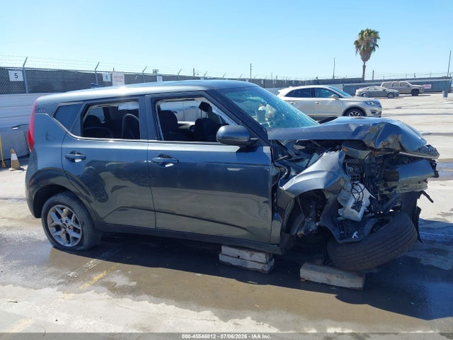 KIA SOUL S 2021 KNDJ23AU7M7777094 Image 14