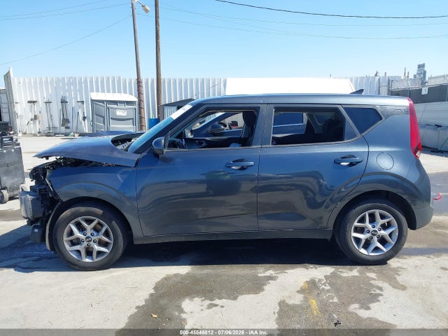 KIA SOUL S 2021 KNDJ23AU7M7777094 Image 15