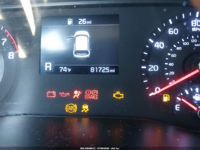 KIA SOUL S 2021 KNDJ23AU7M7777094 Image 16