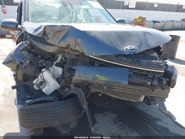 KIA SOUL S 2021 KNDJ23AU7M7777094 Image 6