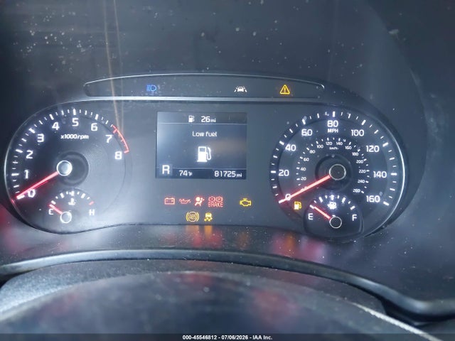 KIA SOUL S 2021 KNDJ23AU7M7777094 Image 7