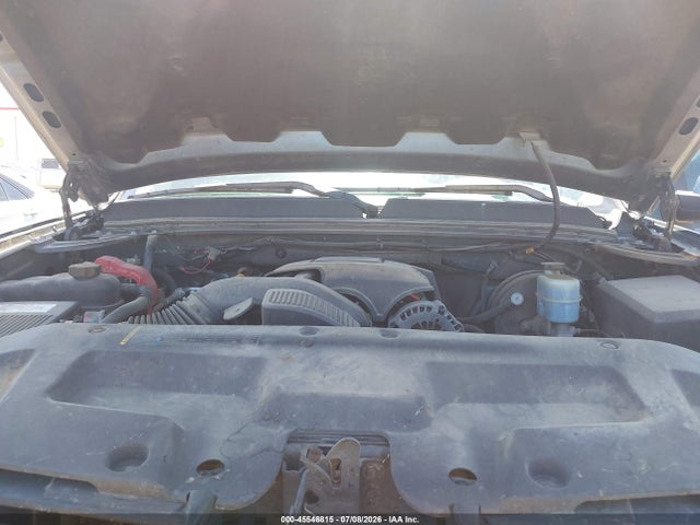 45546815 :رقم المزاد ، 1GTEK19J77Z558371 vin ، 2007 Gmc Sierra 1500 Slt مزاد بيع