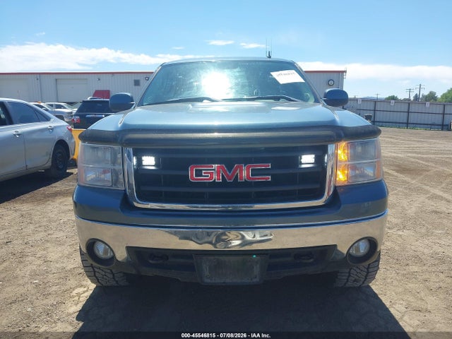 45546815 :رقم المزاد ، 1GTEK19J77Z558371 vin ، 2007 Gmc Sierra 1500 Slt مزاد بيع