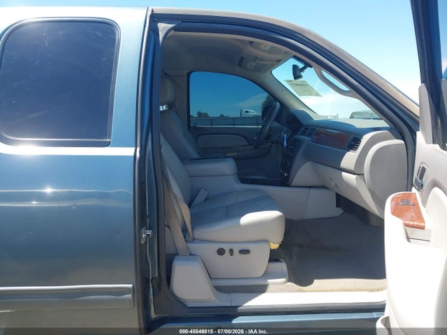45546815 :رقم المزاد ، 1GTEK19J77Z558371 vin ، 2007 Gmc Sierra 1500 Slt مزاد بيع