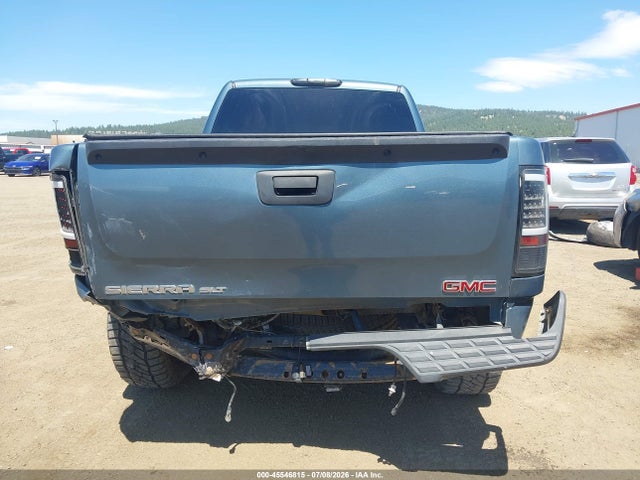 45546815 :رقم المزاد ، 1GTEK19J77Z558371 vin ، 2007 Gmc Sierra 1500 Slt مزاد بيع