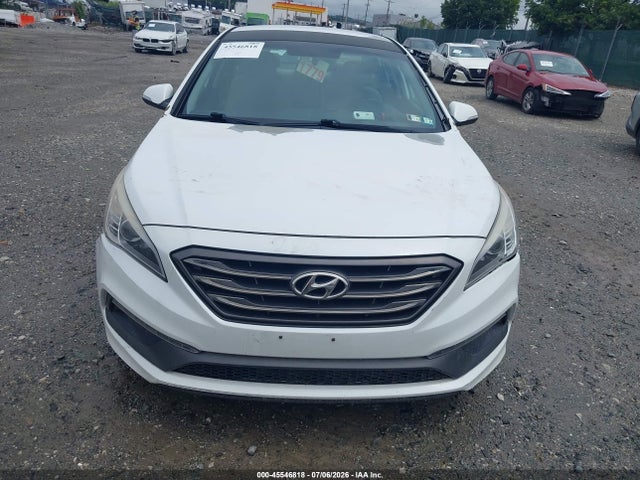 Aukcja sprzedaży 2015 Hyundai Sonata Sport, vin: 5NPE34AF6FH089611, numer aukcji: 45546818