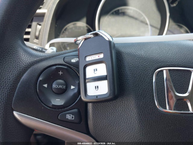 3HGGK5H84FM759354 Honda Fit Ex/ex-l