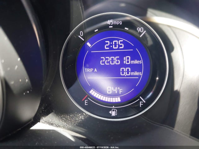 3HGGK5H84FM759354 Honda Fit Ex/ex-l