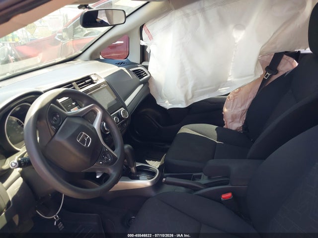 3HGGK5H84FM759354 Honda Fit Ex/ex-l